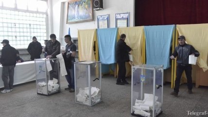 ЦИК озвучила окончательную явку избирателей