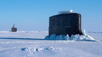 Норвегия обеспокоена усилением России в Арктике