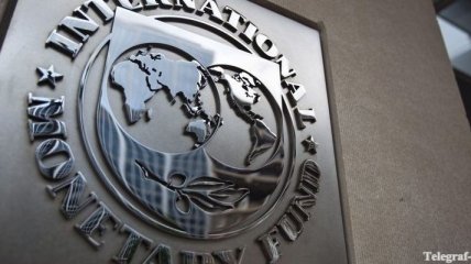 МВФ и Украина продолжат диалог в Вашингтоне