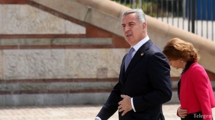 На выборах в Черногории лидирует прозападный кандидат Джуканович