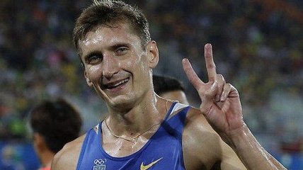 Украинский пятиборец Тимощенко завоевал бронзу на чемпионате мира в Мексике