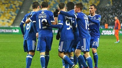"Мариуполь" – "Динамо": прогноз и ставки букмекеров на матч
