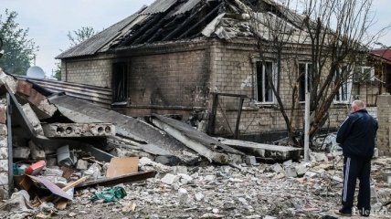 ООН: Свыше 2 тысяч людей погибли на Донбассе, из них около 20 - дети