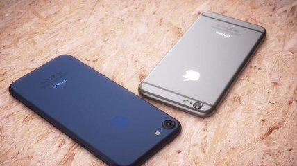 В США стартовали продажи разлоченных IPhone 7
