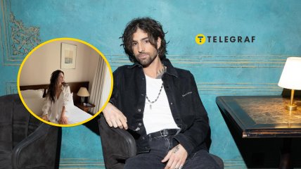 Володимир Дантес