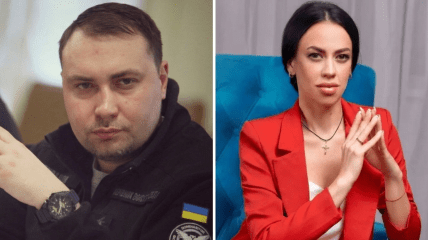 Кирилл Буданов, Марианна Буданова