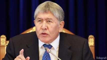 В Кыргызстане бывшего президента депутаты хотят лишить неприкосновенности