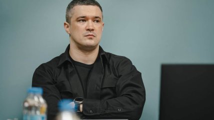 Михаил Федоров