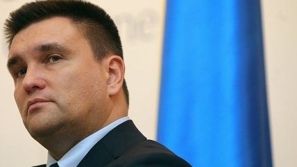 Климкин о новом предложении Сайдика по Донбассу: Требует доработки