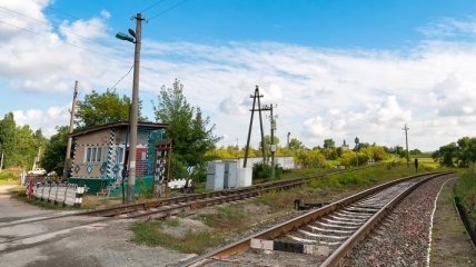 На железной дороге в 2018 году снизился уровень травматизма
