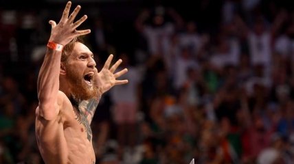 Президент UFC: Конор Макгрегор больше ничего не решает