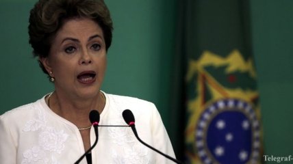 Импичмент президента Бразилии поддержали уже 232 депутата