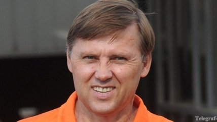 Сергей Ященко: "Металлист" и "Днепр" покажут хороший футбол