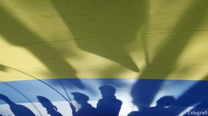 ОД "Украинский выбор": И власть, и оппозиция используют народ