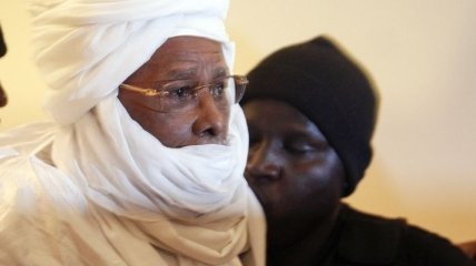 Экс-президента Чада обязали выплатить компенсации жертвам его преступлений