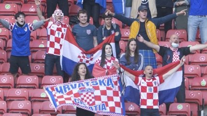 Хорватия - Шотландия: где и когда смотреть матч Евро-2020