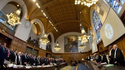Суд в Гааге может приговорить ВС РФ за действия в Украине