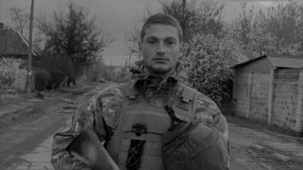 Ходаковський був снайпером в "Айдарі"