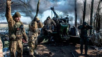 ВСУ готовятся повторно дать отпор оккупантам на Харьковщине
