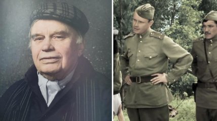 Леонид Марченко