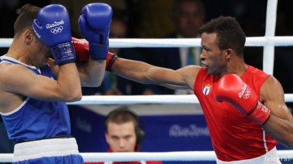Олимпиада-2016 осталась без профессиональных боксеров
