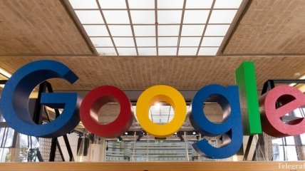 В Google поделились планами по сокращению выбросов в атмосферу