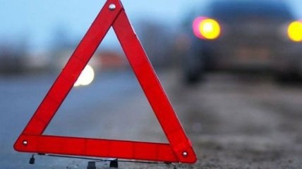 ДТП в Одессе: два человека погибли