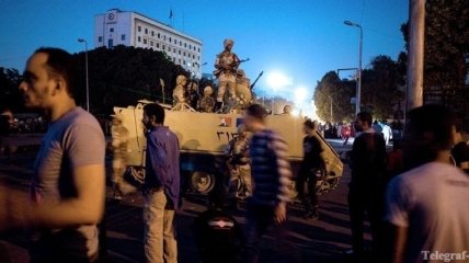 Египет: погибли 17 и пострадали более 400 человек