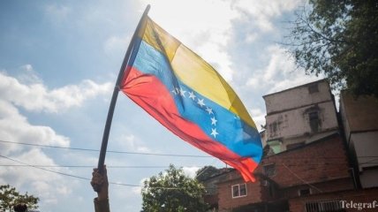 США расширили "черный" санкционный список против Венесуэлы