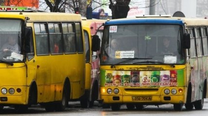 Киевская власть повысит стоимость проезда, но не до 5 гривен 