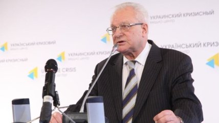 Василенко: Для ввода миротворцев в Украину нужно полгода