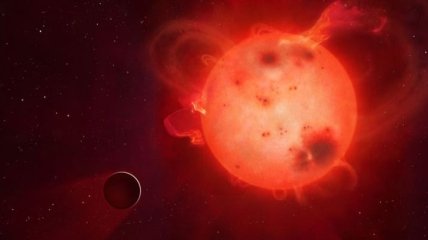 Возле звезды Lacaille 9352 зафиксировали уникальные сверхземли