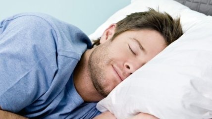 Американские врачи назвали, что чаще всего снится людям