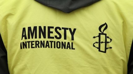 Для Amnesty International дна не существует - они писали доклад со слов пленных украинцев