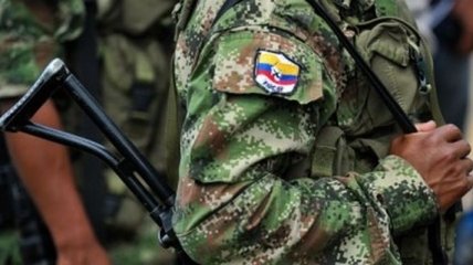 Колумбийские повстанцы на период выборов сложили оружие