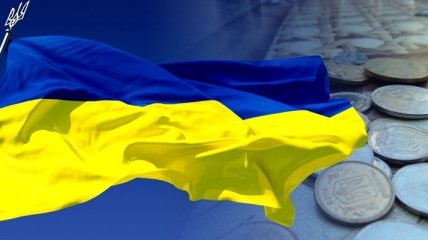 Инфляция в Украине ускорилась до 0,8%