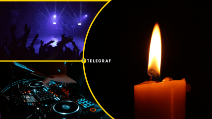 Не все столичные заведения уважают День траура