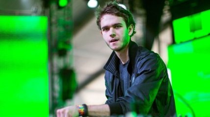 Zedd рассказал о дуэте с Селеной Гомес