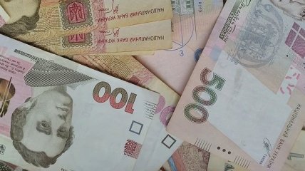 Держборг України за рік у гривні зменшився на 7,8%