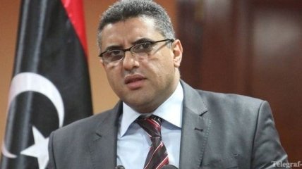 Министр внутренних дел Ливии ушел в отставку