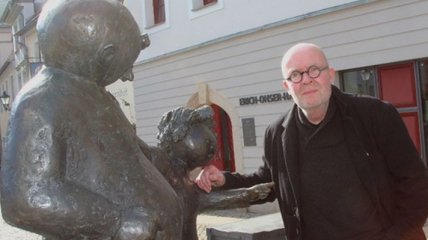 В Швеции присудили премию имени Астрид Линдгрен