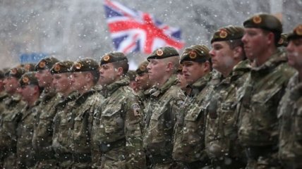 Британия не готова к интенсивной войне: чиновники сделали пессимистичный вывод о состоянии армии