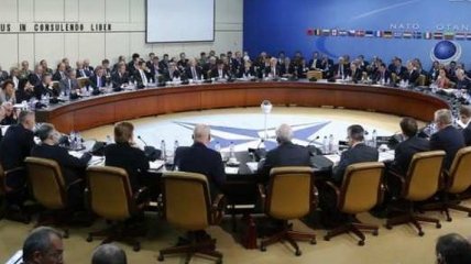 В Минобороны РФ озвучили дату Совета Россия-НАТО