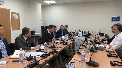 Усовершенствование киберзащиты в Украине: Совет Европы заявил о полной поддержке