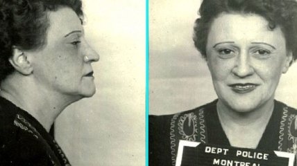 Жрицы любви: найдены уникальные кадры публичных женщин 1940-х годов (Фото)