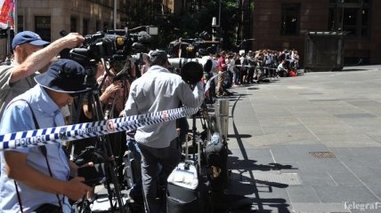 СМИ Австралии: Экстремист утверждает, что установил 4 бомбы