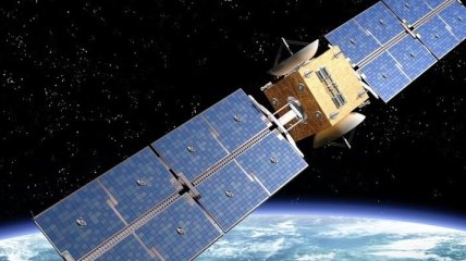 Китай вывел на орбиту еще один спутник
