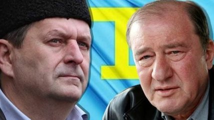 Через Турцию в Киев: Все об освобождении Чийгоза и Умерова