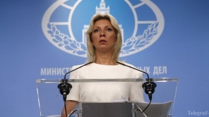 В РФ заявляют о принудительной украинизации русскоязычного населения страны