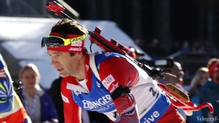 "Неприятно": Бьорндален прокомментировал непопадание на Олимпиаду